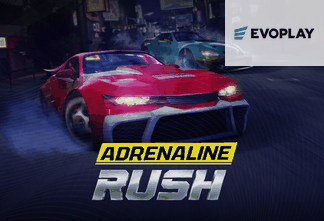 Adrenaline Rush