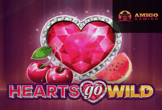 Hearts Go Wild