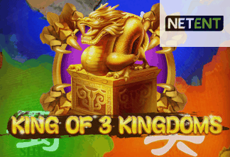 King of 3 Kingdoms
