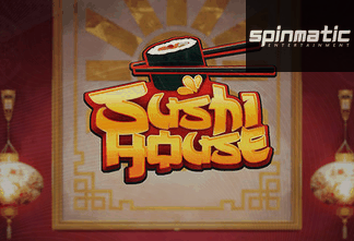 Sushi House