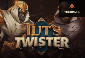 Tut's Twister